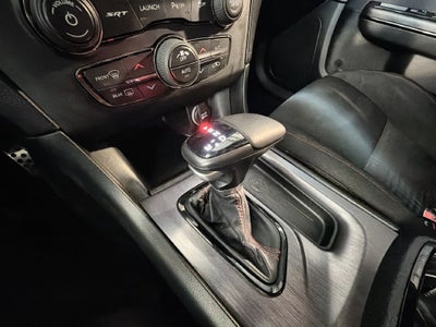 2019 Dodge Charger SRT Hellcat