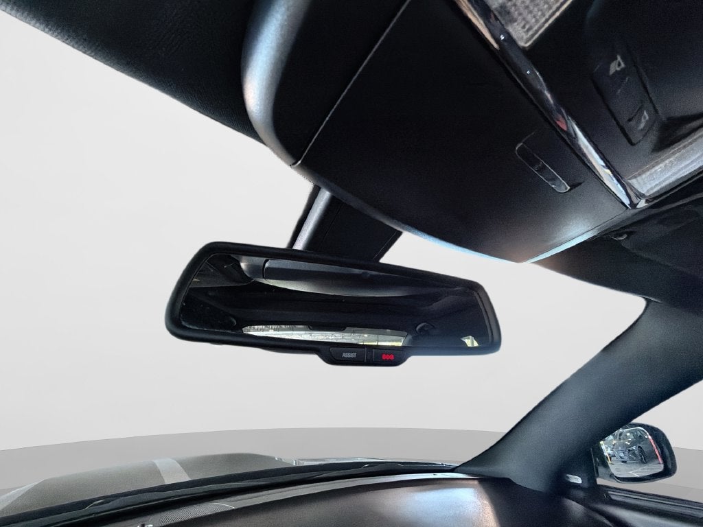 2019 Dodge Charger SRT Hellcat