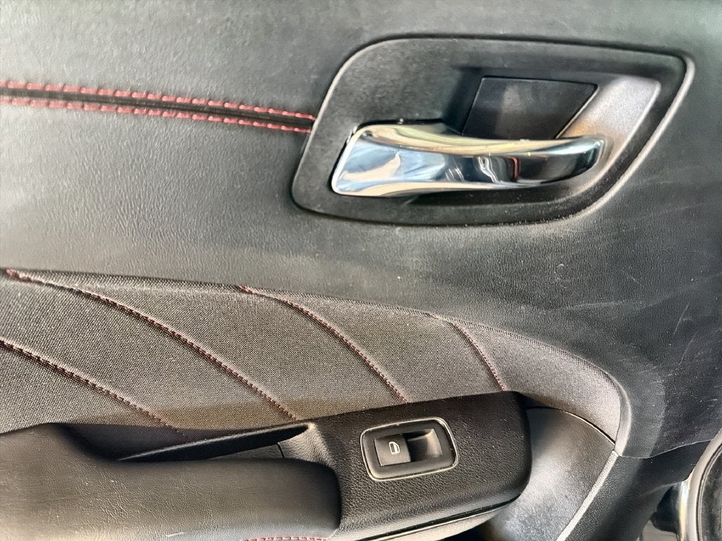 2019 Dodge Charger SRT Hellcat