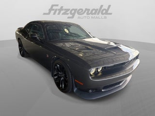 2020 Dodge Challenger R/T Scat Pack