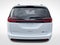 2021 Chrysler Pacifica Hybrid Pinnacle