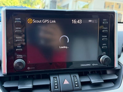 2019 Toyota RAV4 Adventure