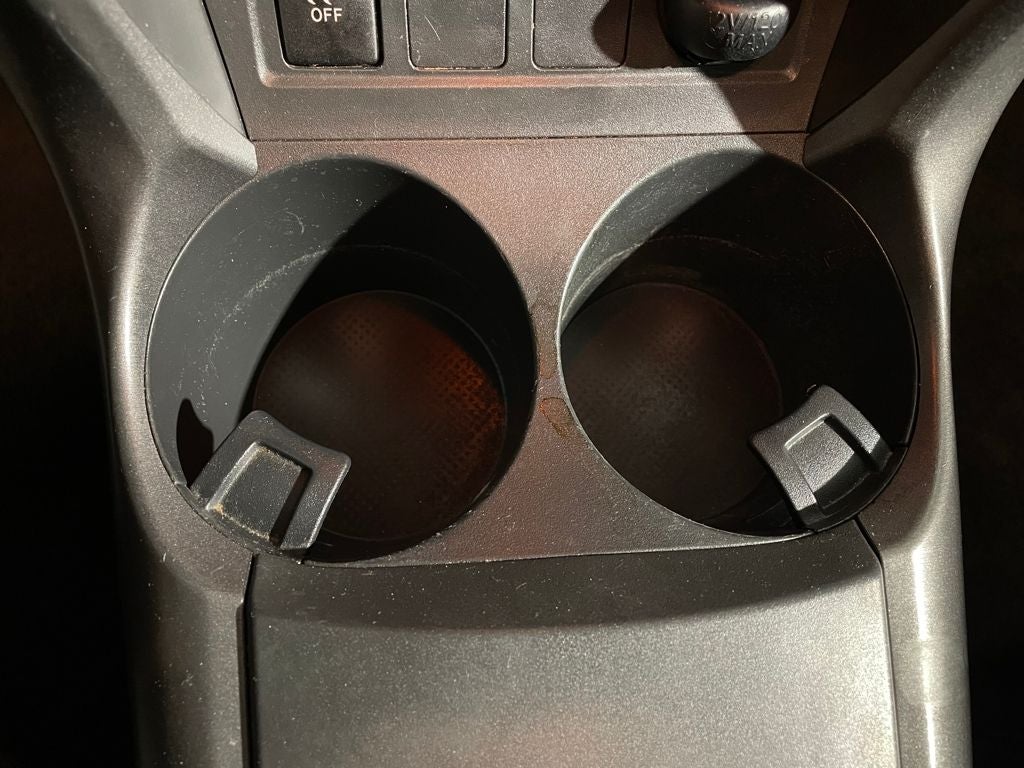 2012 Toyota RAV4 Sport