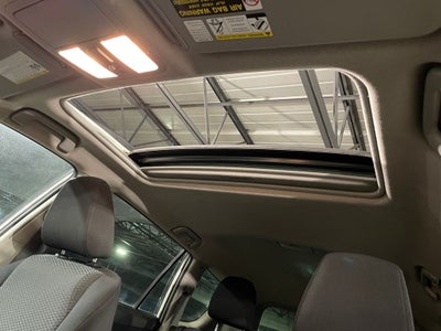 2012 Toyota RAV4 Sport