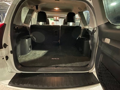 2012 Toyota RAV4 Sport