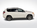 2012 Toyota RAV4 Sport