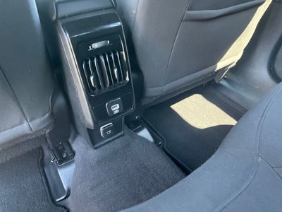 2023 Jeep Compass Sport