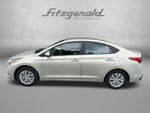 2020 Hyundai Accent SE