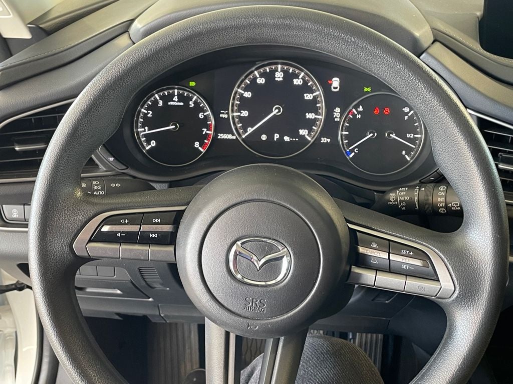 2023 Mazda Mazda CX-30 2.5 S