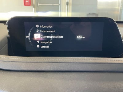 2023 Mazda Mazda CX-30 2.5 S