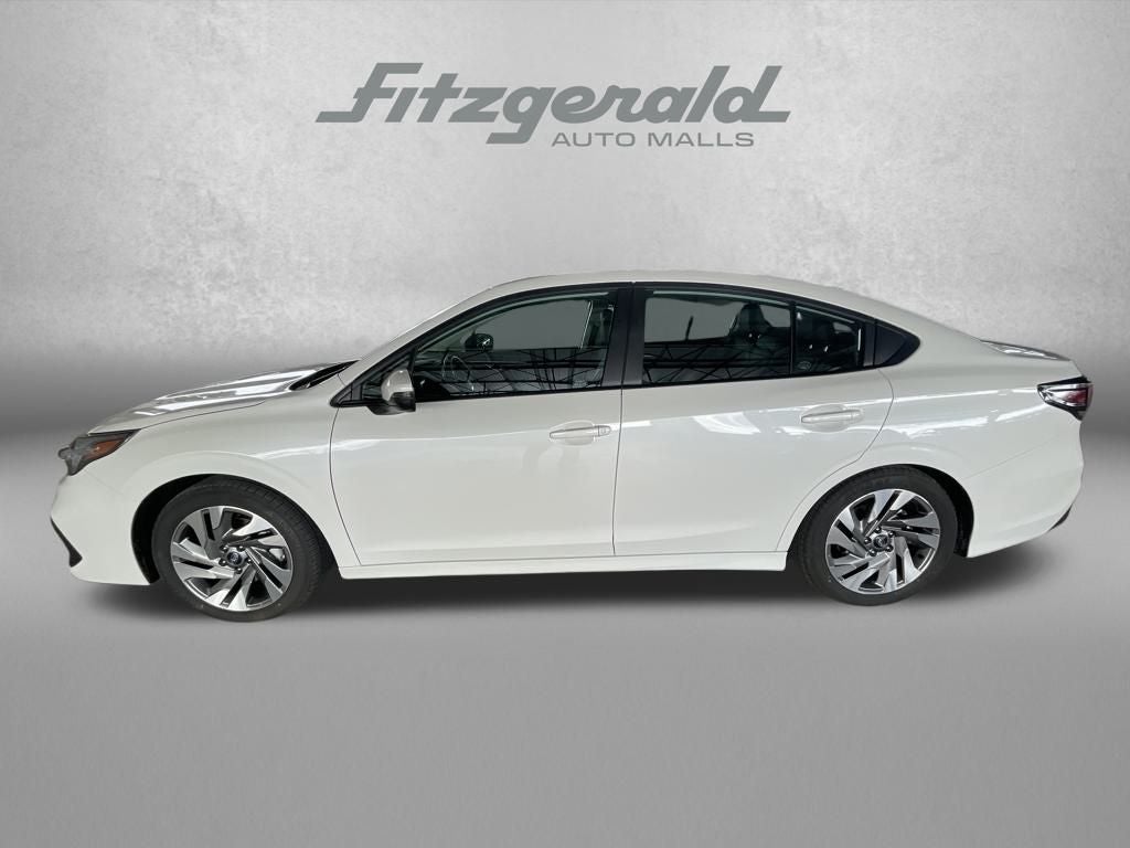 2025 Subaru Legacy Limited