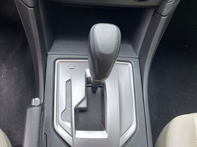 2023 Subaru Impreza Base