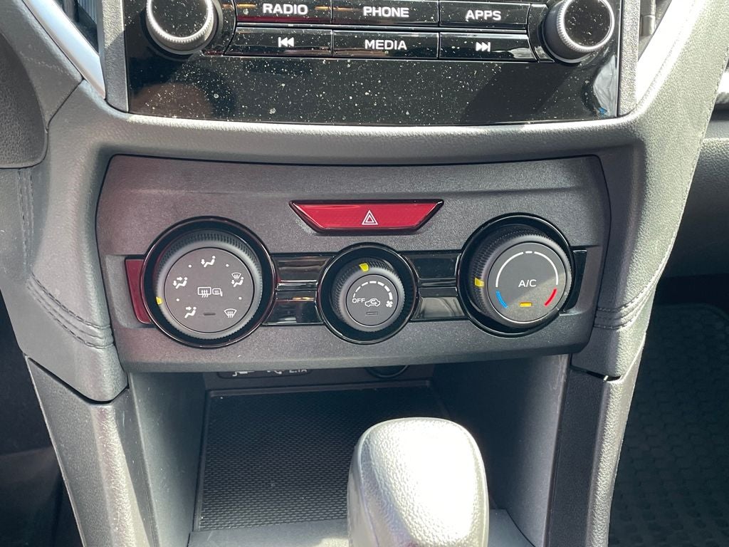 2023 Subaru Impreza Premium