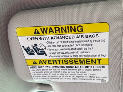 2023 Subaru Impreza Premium