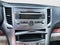 2010 Subaru Outback 3.6R Limited