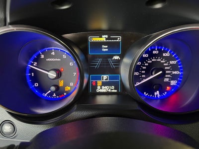 2019 Subaru Outback 3.6R Limited