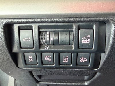 2019 Subaru Outback 3.6R Limited