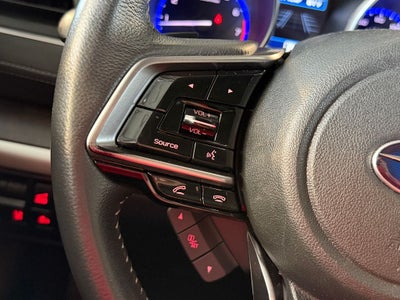 2019 Subaru Outback 3.6R Limited