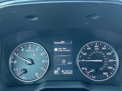 2023 Subaru Outback Premium