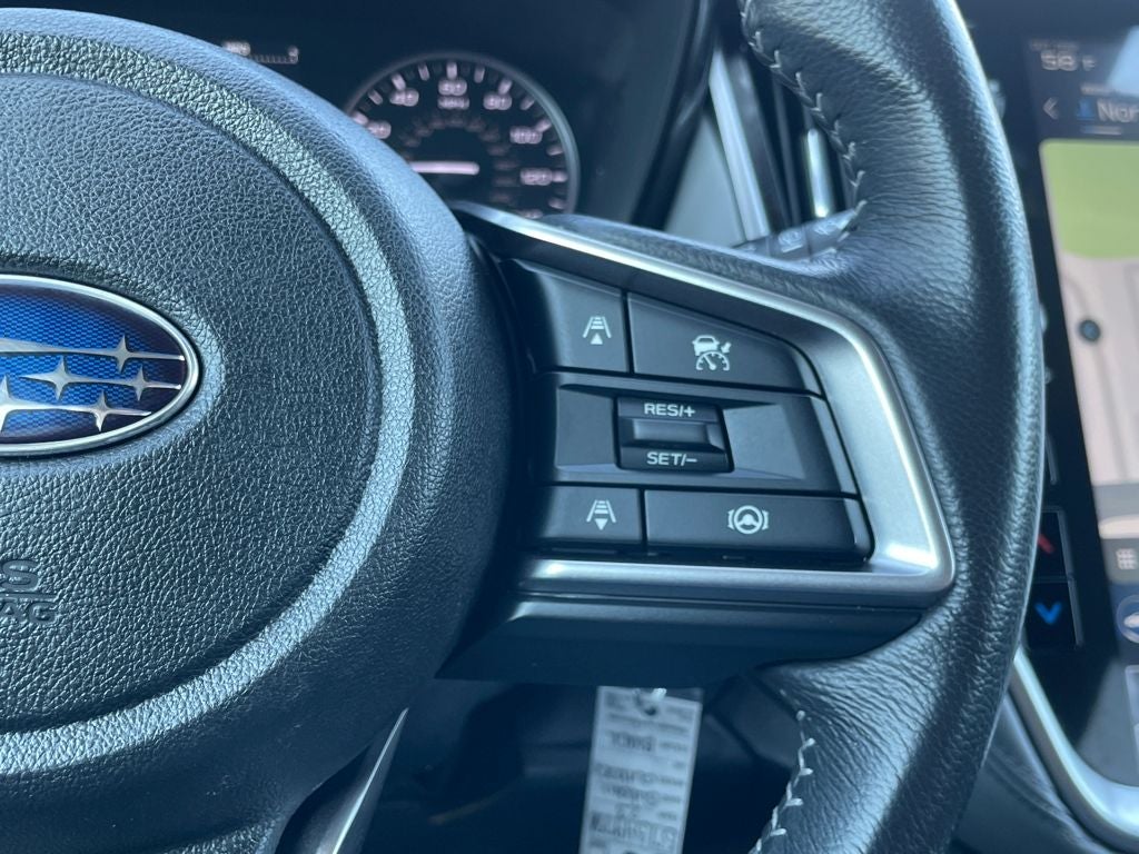 2023 Subaru Outback Premium