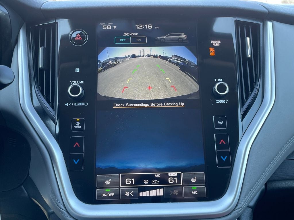 2023 Subaru Outback Premium