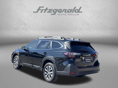 2023 Subaru Outback Premium