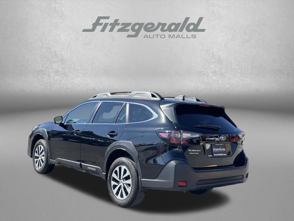 2023 Subaru Outback Premium