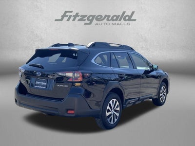 2023 Subaru Outback Premium
