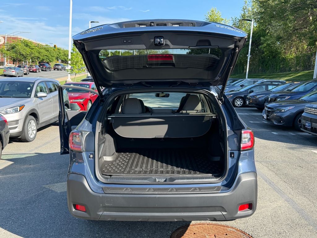 2024 Subaru Outback Premium