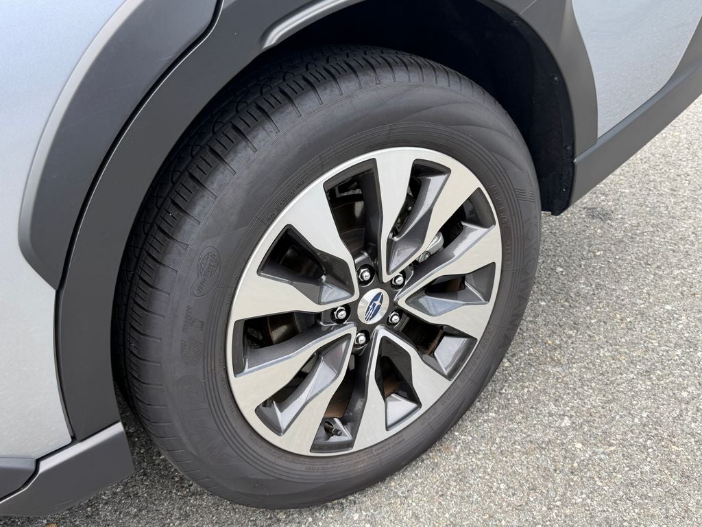 2025 Subaru Outback Touring