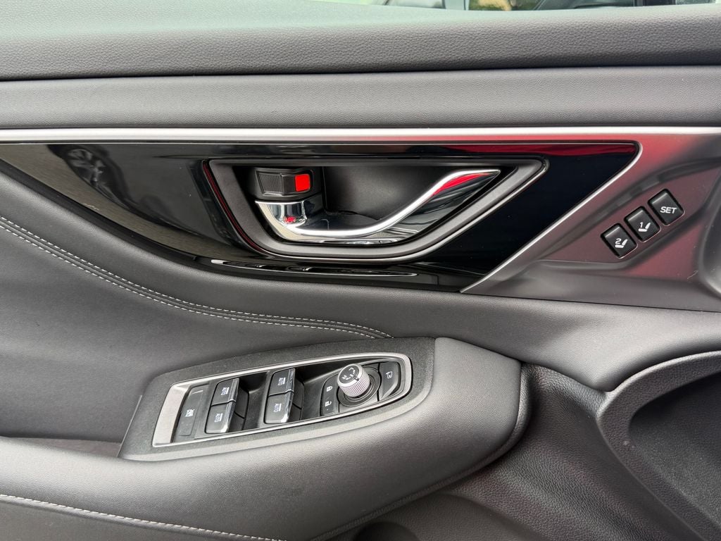 2025 Subaru Outback Touring