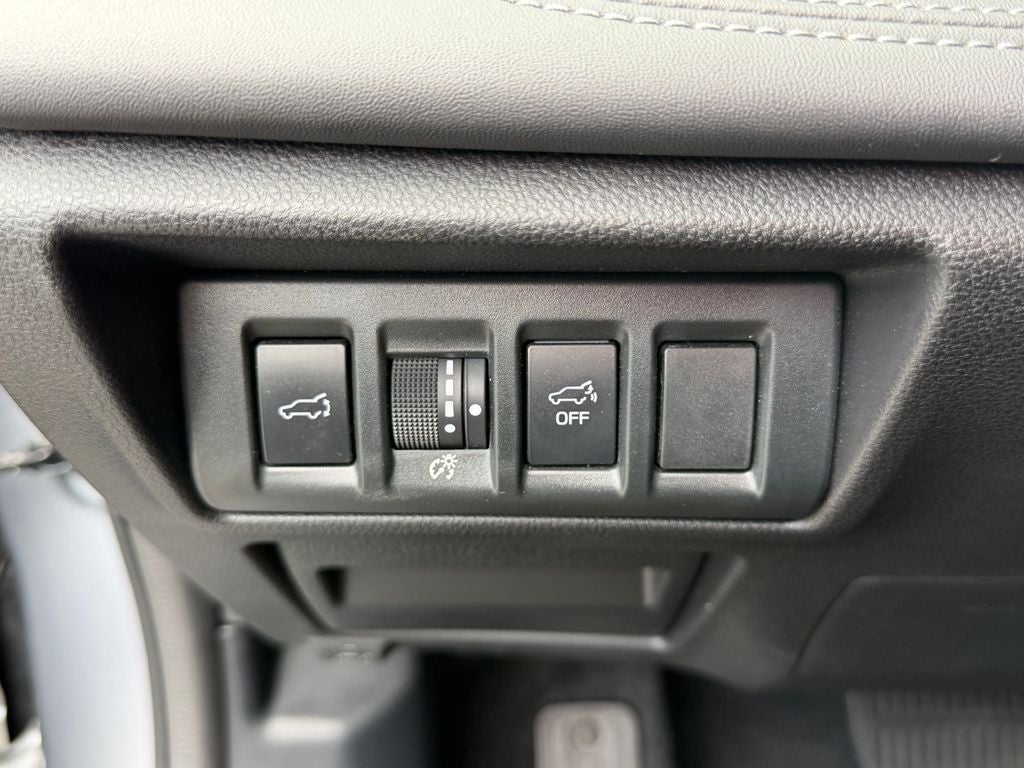 2025 Subaru Outback Touring