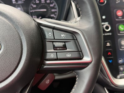 2025 Subaru Outback Touring