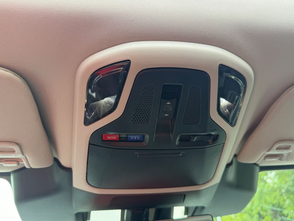 2025 Subaru Outback Touring