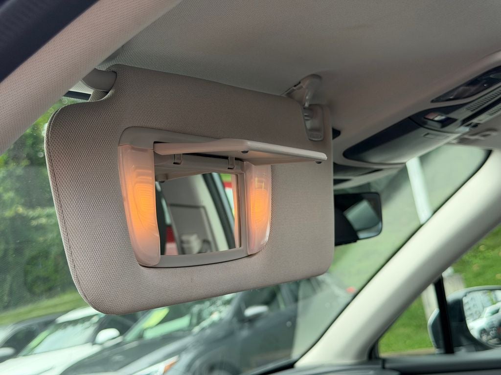 2025 Subaru Outback Touring