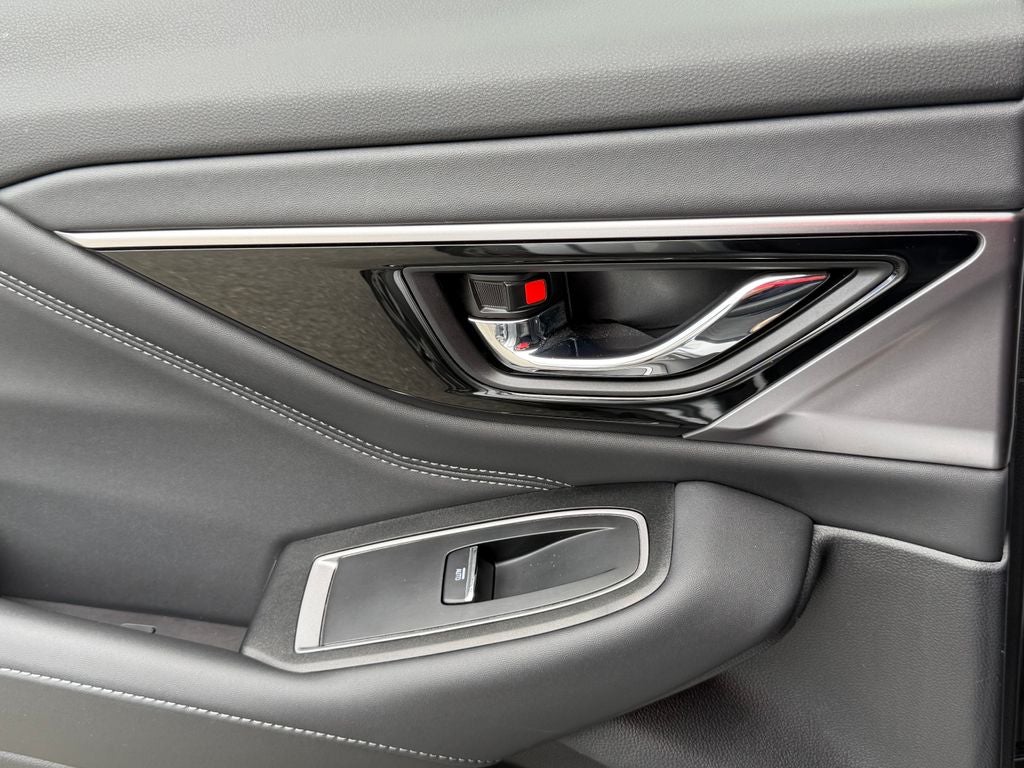 2025 Subaru Outback Touring