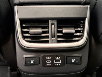 2025 Subaru Outback Touring