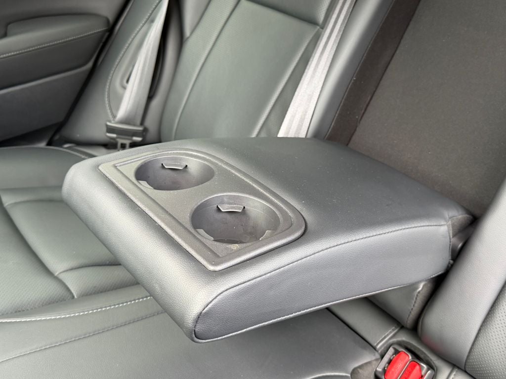 2025 Subaru Outback Touring