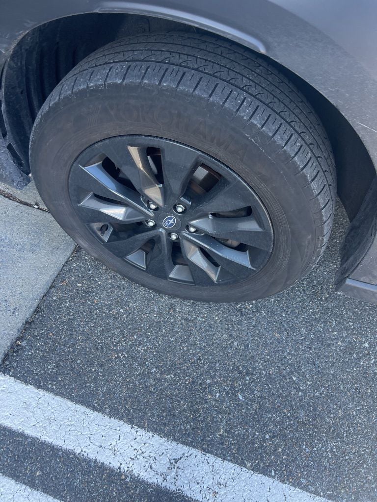 2023 Subaru Outback Onyx Edition XT