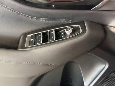 2022 Subaru Outback Limited XT