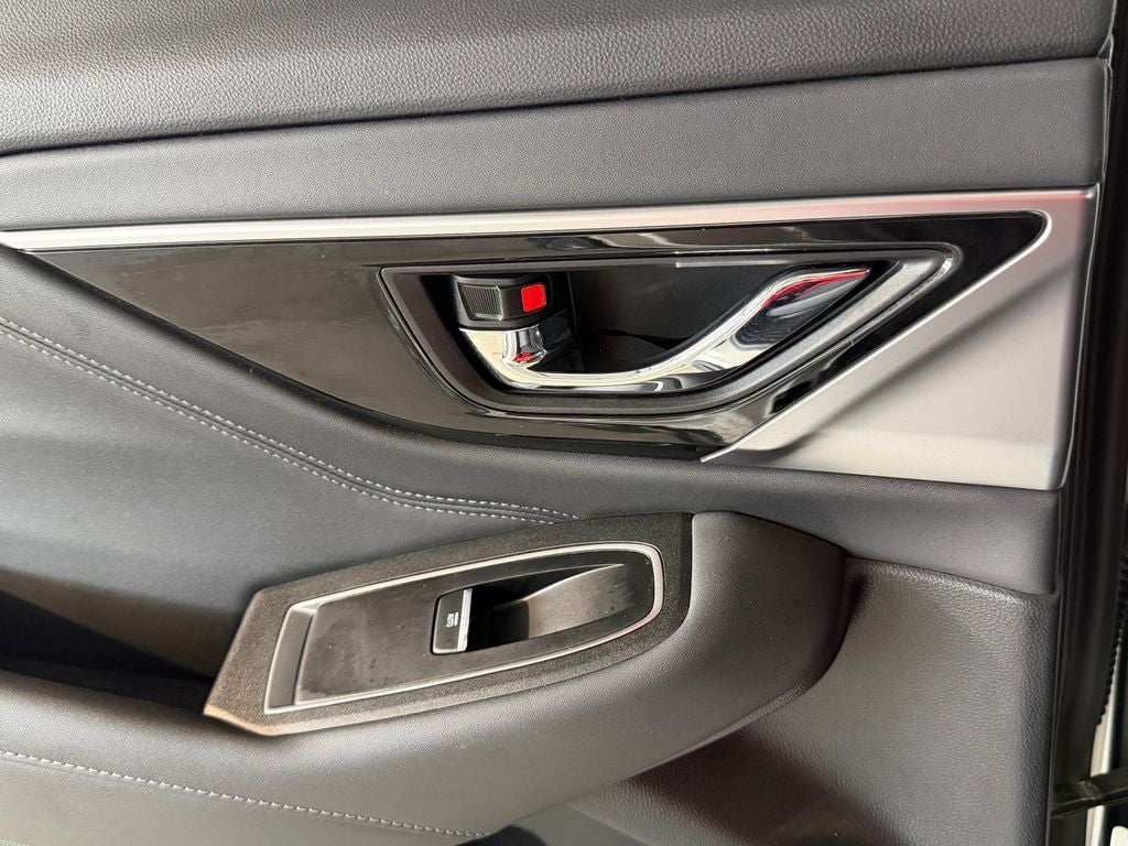 2022 Subaru Outback Limited XT
