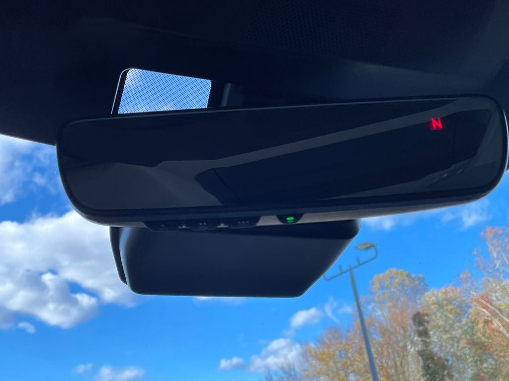 2023 Subaru Ascent Premium