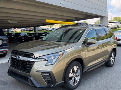 2024 Subaru Ascent Premium