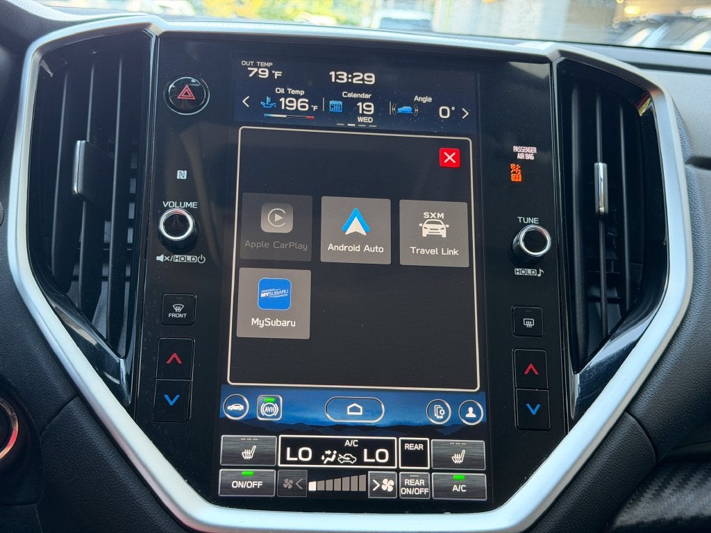 2024 Subaru Ascent Premium