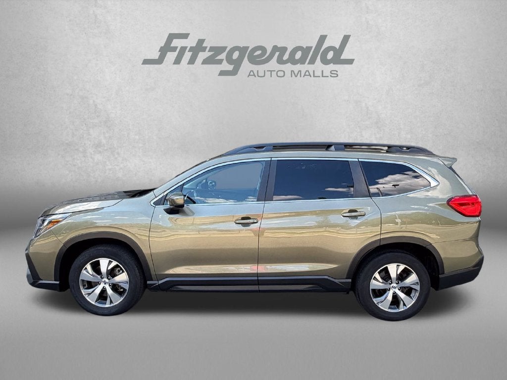 2024 Subaru Ascent Premium