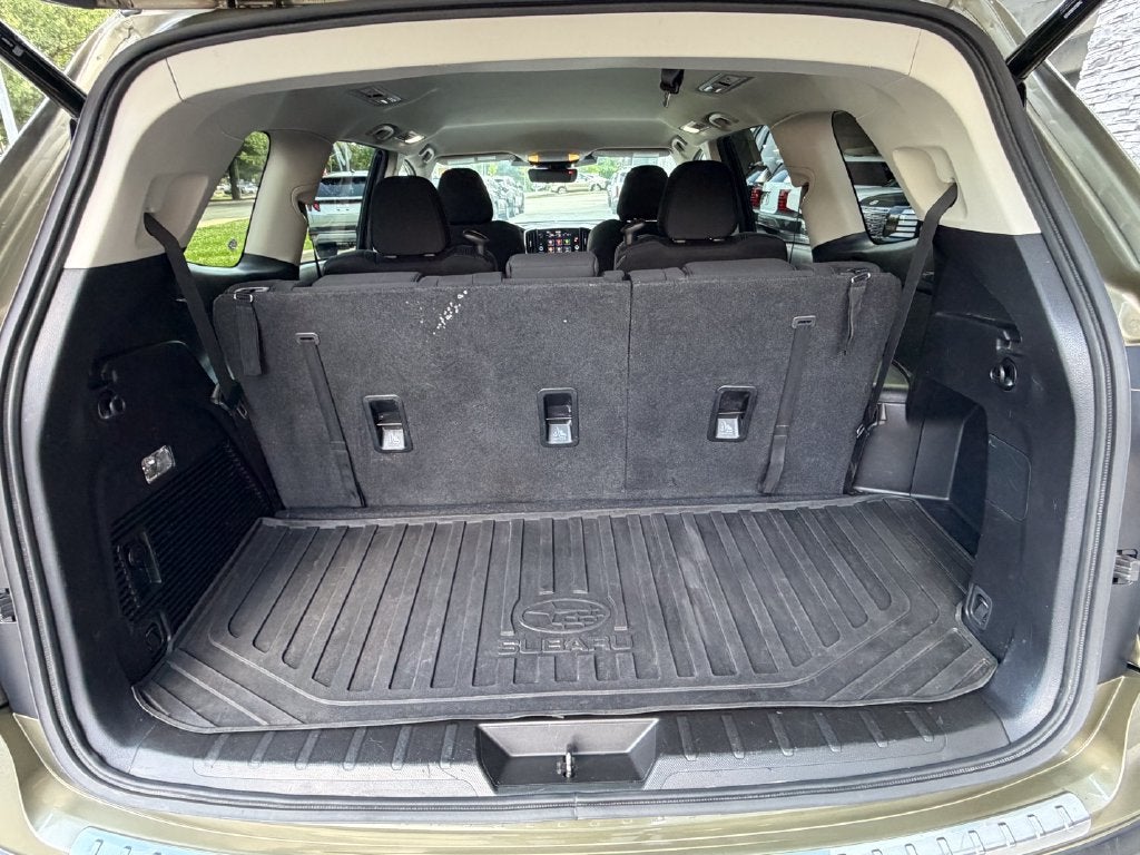 2024 Subaru Ascent Premium
