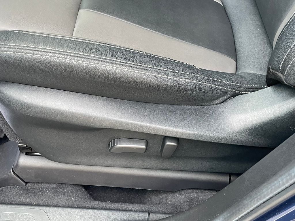 2022 Subaru Ascent Onyx Edition