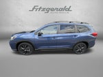 2022 Subaru Ascent Onyx Edition