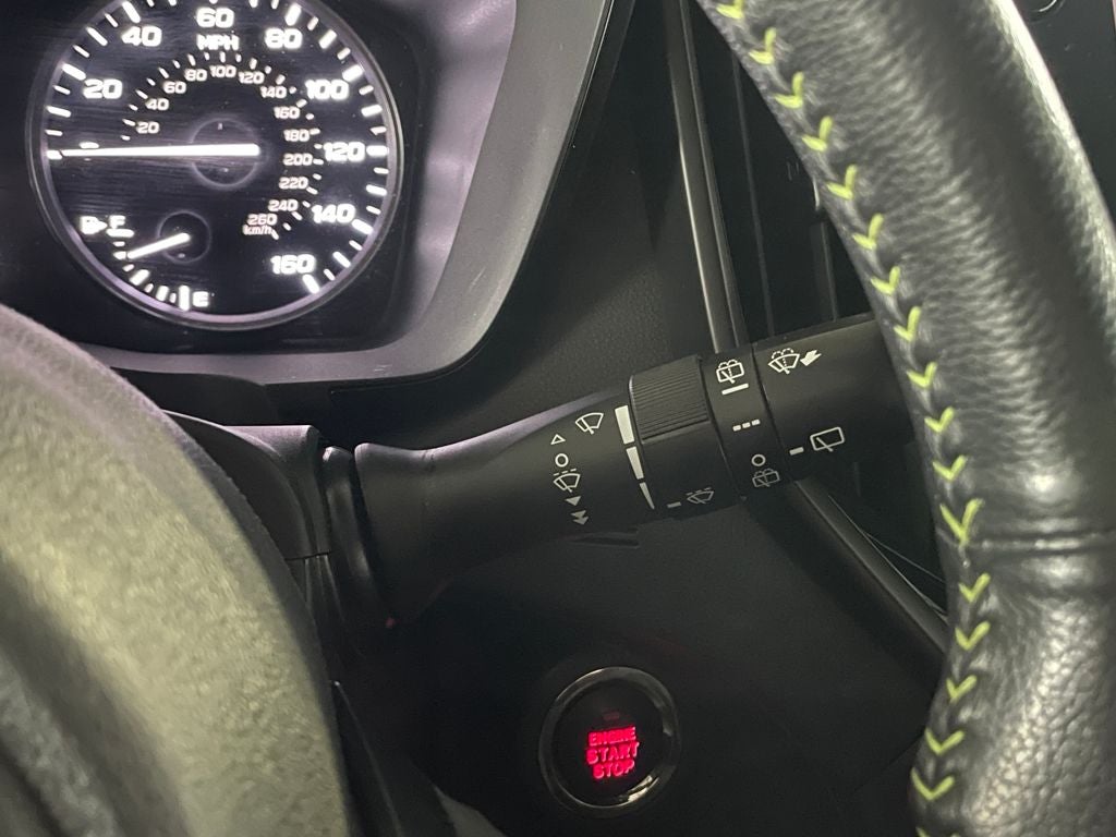 2023 Subaru Ascent Onyx Edition