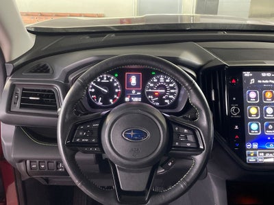 2023 Subaru Ascent Onyx Edition